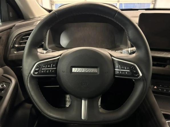Haval F7 I Рестайлинг с пробегом 2024 года, цена 2 179 000 рублей, 31141 км, внедорожник, Автокод Объявления