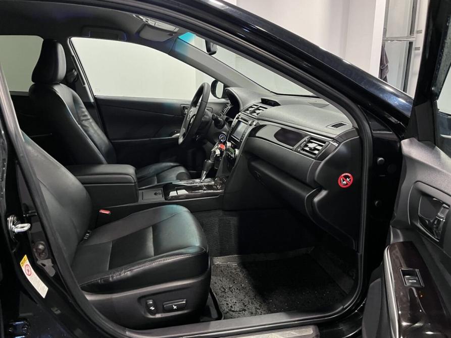 Toyota Camry VII (XV50) Чебоксары  - изображение 29
