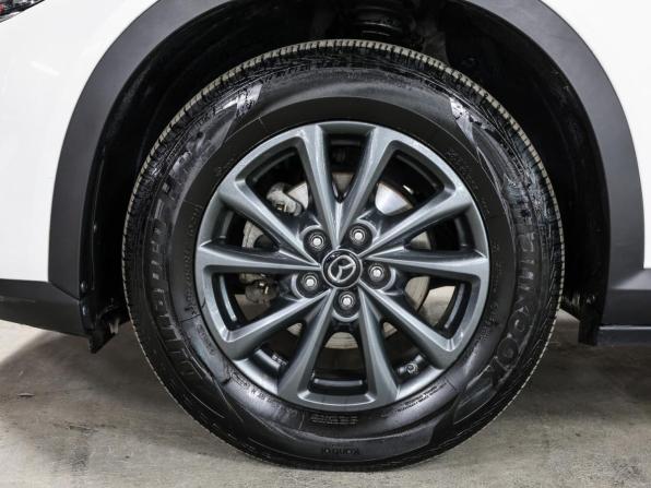 Mazda CX-4 I Рестайлинг с пробегом 2020 года, цена 2 649 000 рублей, 78844 км, внедорожник, Автокод Объявления