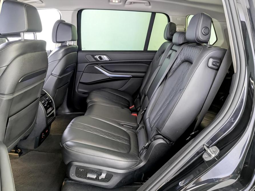 BMW X7 I (G07) Москва  - изображение 13