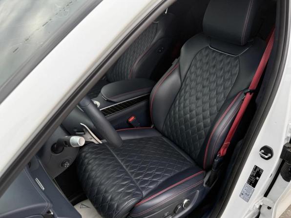 Genesis GV70 I с пробегом 2021 года, цена 6 200 000 рублей, 52820 км, внедорожник, Автокод Объявления