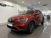 Renault Arkana I Подольск  - изображение 24