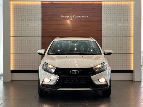 Lada (ВАЗ) Vesta I с пробегом 2018 года, цена 1 049 000 рублей, 121589 км, универсал, Автокод Объявления