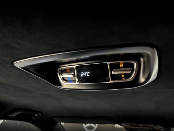 Mercedes-Benz V-Класс III (W447) с пробегом 2016 года, цена 3 490 000 рублей, 163460 км, минивэн, Автокод Объявления