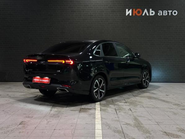 Kaiyi E5 с пробегом 2023 года, цена 1 450 000 рублей, 29258 км, седан, Автокод Объявления