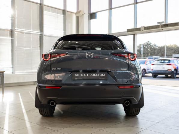 Mazda CX-30 I с пробегом 2021 года, цена 2 440 000 рублей, 92815 км, внедорожник, Автокод Объявления