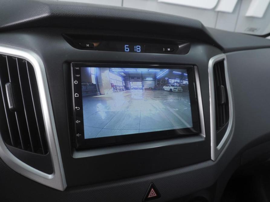Hyundai Creta I Ростов-на-Дону  - изображение 16