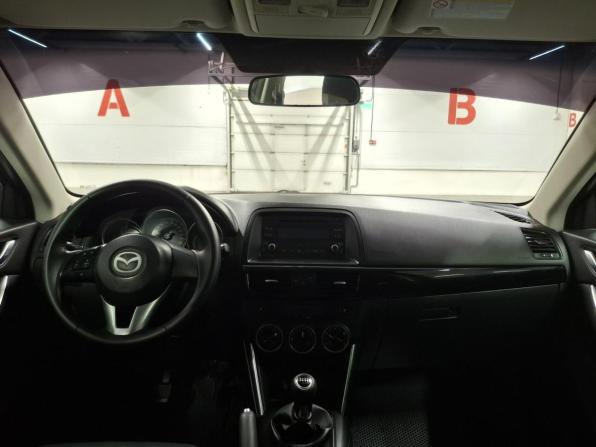 Mazda CX-5 I с пробегом 2012 года, цена 1 110 000 рублей, 188784 км, внедорожник, Автокод Объявления