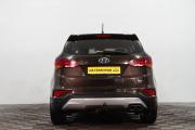 Hyundai Santa Fe III Рестайлинг Сургут  - изображение 24
