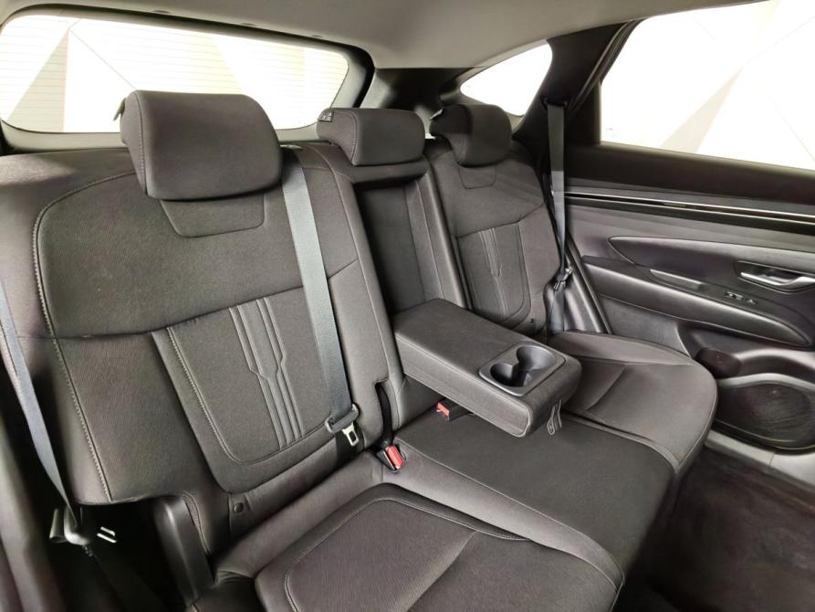 Hyundai Tucson IV Москва  - изображение 17