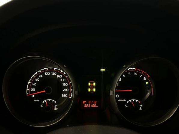 Mitsubishi Pajero IV Рестайлинг 1 с пробегом 2012 года, цена 1 680 000 рублей, 323162 км, внедорожник, Автокод Объявления