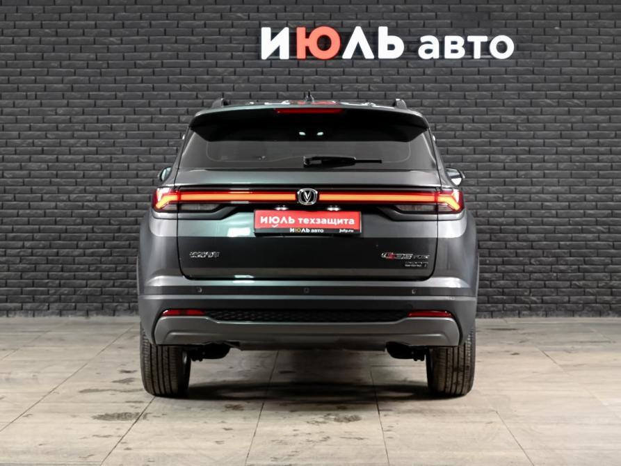 Changan CS35 Plus I Рестайлинг Екатеринбург  - изображение 5