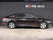 Skoda Superb III Екатеринбург  - изображение 32