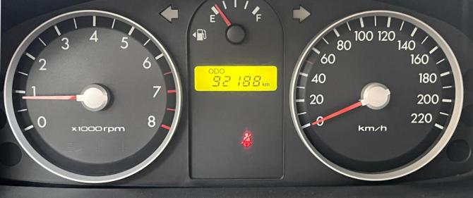 Hyundai Getz I Рестайлинг с пробегом 2010 года, цена 425 000 рублей, 92000 км, хэтчбек, Автокод Объявления