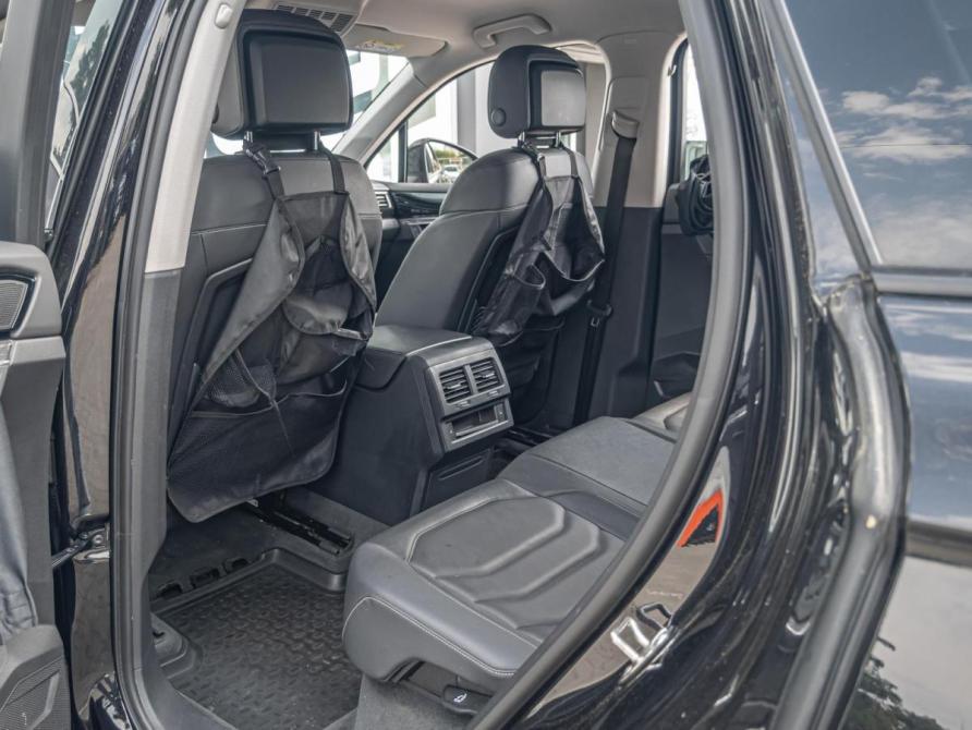 Volkswagen Touareg III Краснодар  - изображение 10