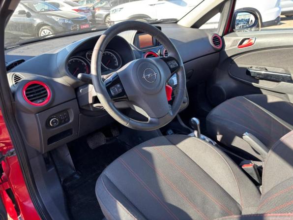 Opel Corsa D Рестайлинг II с пробегом 2012 года, цена 640 000 рублей, 192768 км, хэтчбек, Автокод Объявления