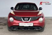 Nissan Juke I Киров  - изображение 27