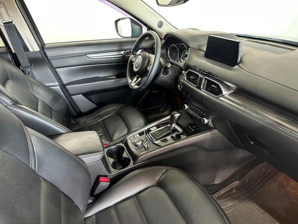 Mazda CX-5 II с пробегом 2020 года, цена 2 670 000 рублей, 131754 км, внедорожник, Автокод Объявления