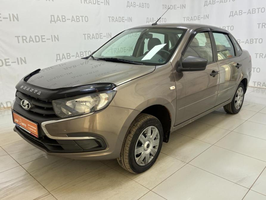 Lada (ВАЗ) Granta I Рестайлинг Пермь  - изображение 1