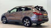 Hyundai Santa Fe III Киров  - изображение 25