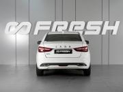 Lada (ВАЗ) Vesta I Рестайлинг (NG) Минеральные Воды  - изображение 21