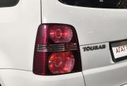Volkswagen Touran I Рестайлинг Нижний Новгород  - изображение 32