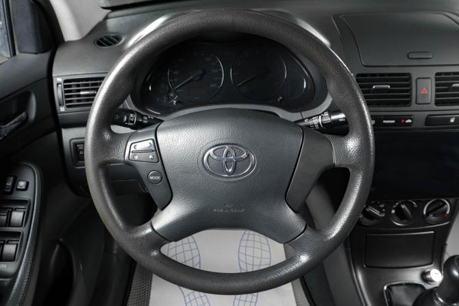 Toyota Avensis II Рестайлинг с пробегом 2007 года, цена 799 000 рублей, 200760 км, седан, Автокод Объявления