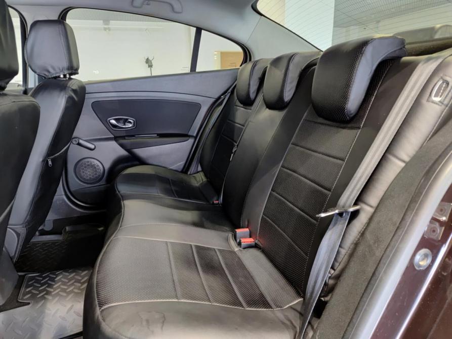 Renault Fluence I Рестайлинг Казань  - изображение 15