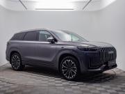 Jaecoo J8 Москва  - изображение 28