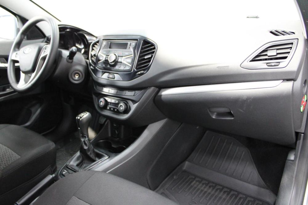 Lada (ВАЗ) Vesta I Ярославль  - изображение 11