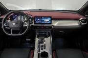 Belgee X50 Москва  - изображение 35