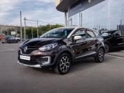 Renault Kaptur I Челябинск  - изображение 17