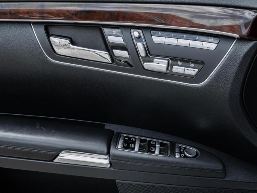 Mercedes-Benz S-Класс V (W221) Ставрополь  - изображение 24