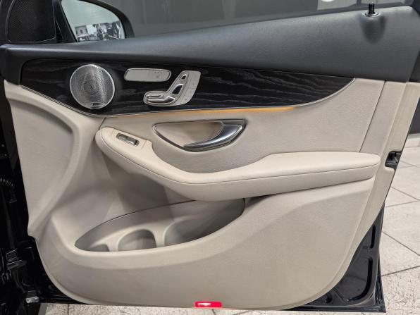 Mercedes-Benz GLC Coupe I (C253) с пробегом 2018 года, цена 3 500 000 рублей, 177233 км, внедорожник, Автокод Объявления
