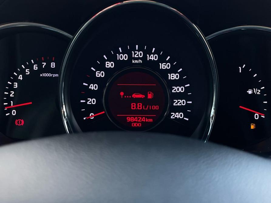 Kia Ceed II Калуга  - изображение 17