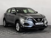Nissan Qashqai II Рестайлинг Санкт-Петербург  - изображение 22