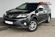 Toyota RAV4 III (XA30) Рестайлинг Киров  - изображение 29