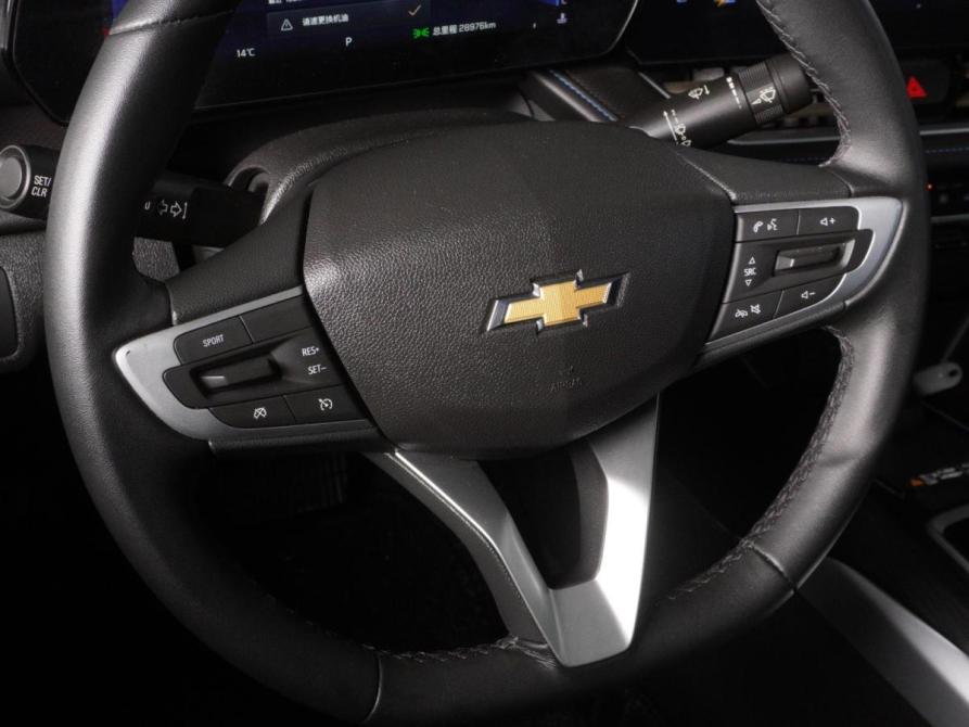 Chevrolet Monza II Рестайлинг Минеральные Воды  - изображение 17