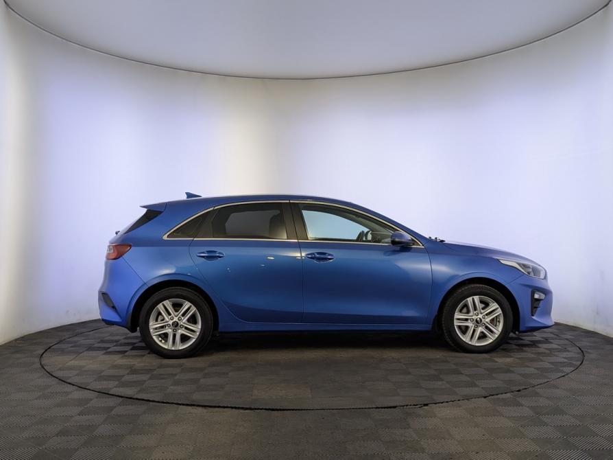 Kia Ceed III Москва  - изображение 4