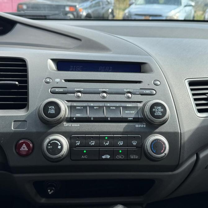 Honda Civic VIII Нижнекамск  - изображение 14