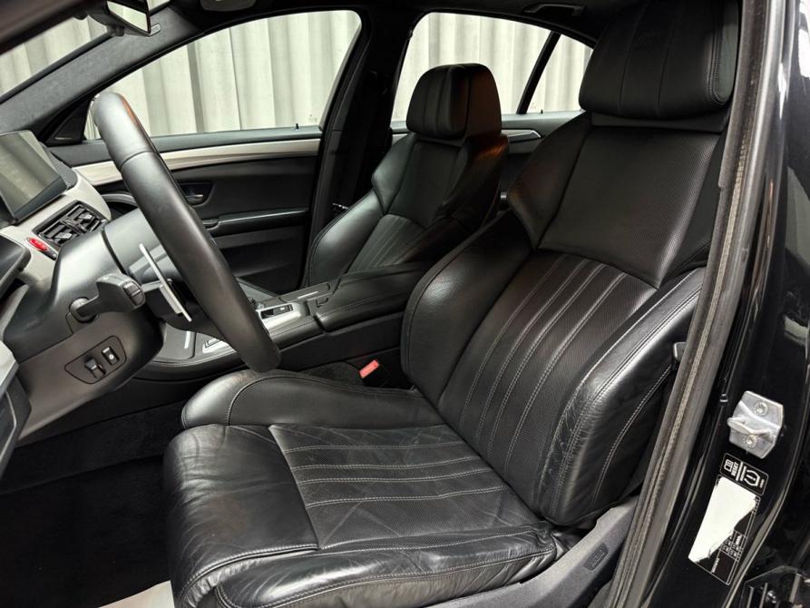 BMW M5 V (F10) Ижевск  - изображение 32