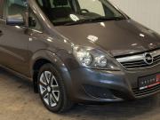 Opel Zafira B Рестайлинг Иваново  - изображение 43