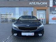 Kia Cerato III Рестайлинг (Classic) Набережные Челны  - изображение 21