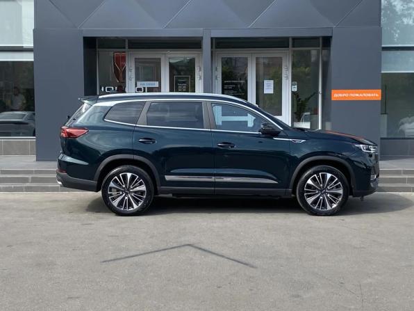 Chery Tiggo 8 Pro Max I Рестайлинг с пробегом 2023 года, цена 2 325 000 рублей, 49232 км, внедорожник, Автокод Объявления