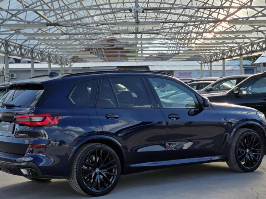 BMW X5 IV (G05/G18) Тула  - изображение 3