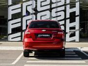 Chevrolet Aveo I Рестайлинг Волгоград  - изображение 19
