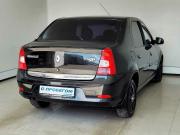 Renault Logan I Рестайлинг Москва  - изображение 19