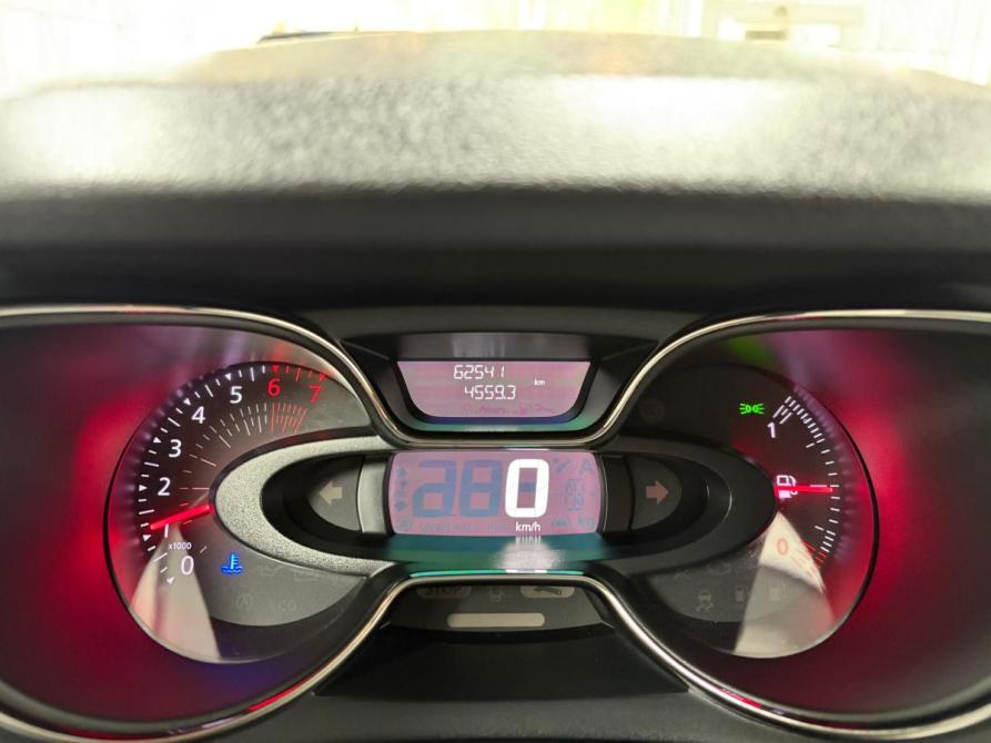 Renault Kaptur I Киров  - изображение 15