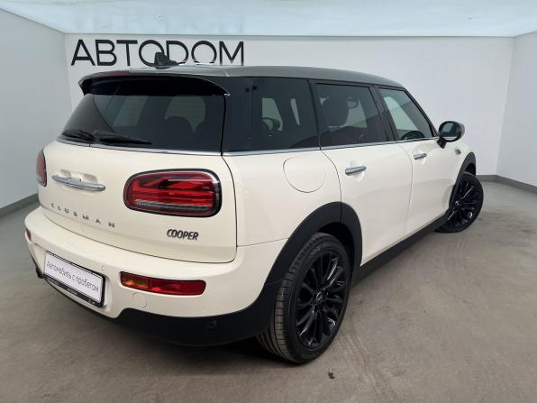 Mini Clubman II Рестайлинг с пробегом 2020 года, цена 2 550 000 рублей, 85905 км, универсал, Автокод Объявления