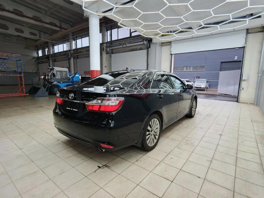 Toyota Camry VII (XV50) Рестайлинг 2 Альметьевск  - изображение 6